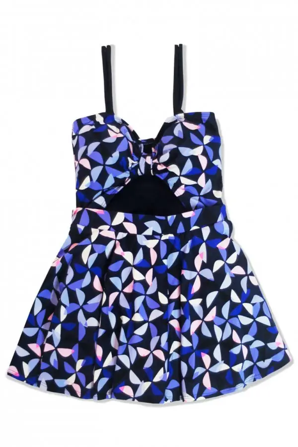 Slimming Swimsuits for Girls of Every Body Type ...