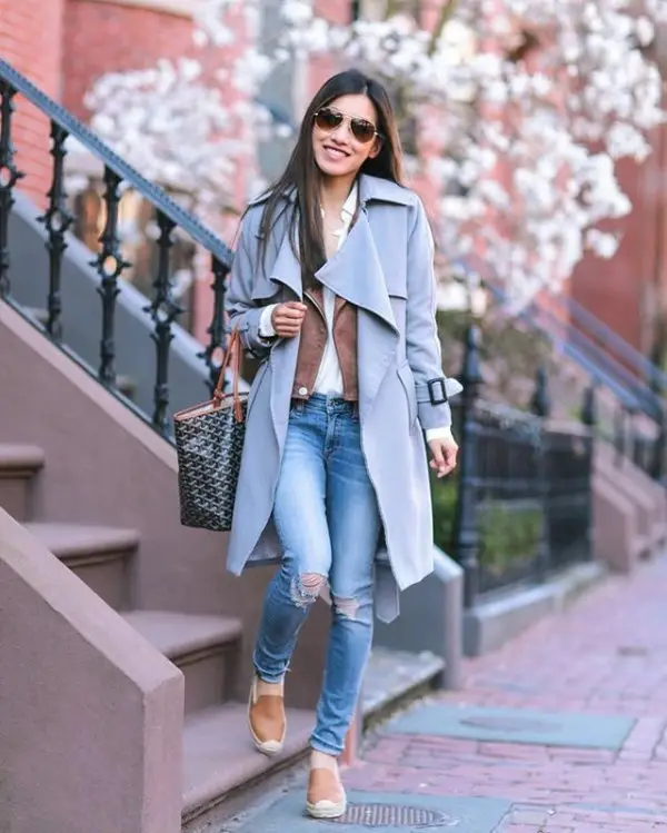 57 Amazing Outfit Ideas for Petite Women ...