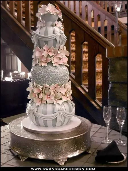 wedding cake,food,cake,dessert,www.SWANKCAKEDESIGN.COM,