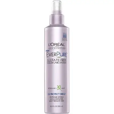 L'Oreal EverPure UV Protect Spray