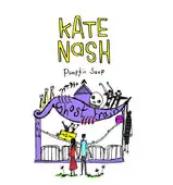 Pumpkin Soup – Kate Nash