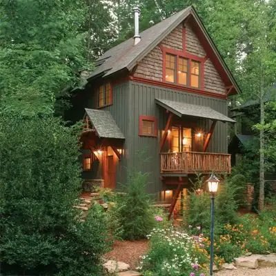 Beautiful Cabin