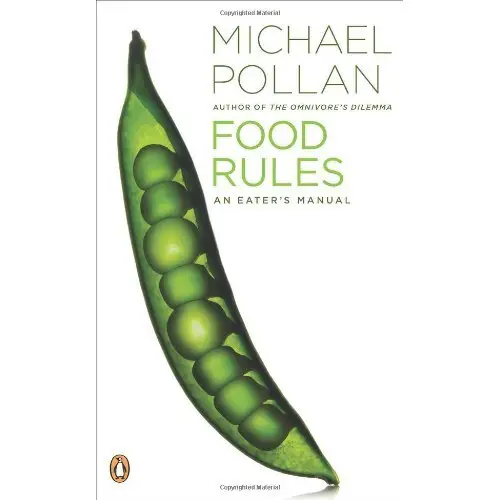 Food Rules by Michael Pollan