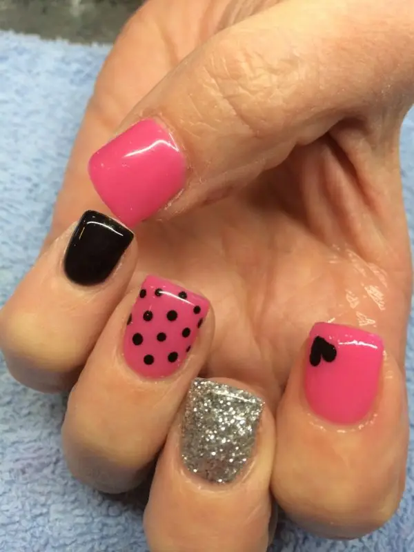 nail,color,finger,pink,nail care,