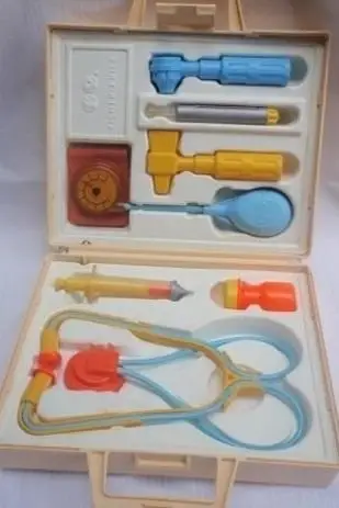 Doctor's Kit