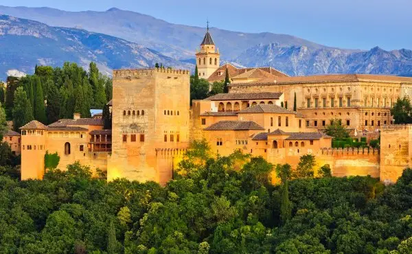 Experience Spain's Rich Heritage at Granada