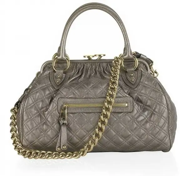 Handbags Named After Celebrities PART 2  Hermes Kelly, Marc Jacobs Stam,  Luella Gisele, D&G Monica 
