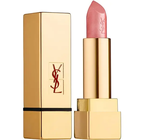 YSL ROUGE PUR COUTURE Lipstick Collection in Rose Carnation