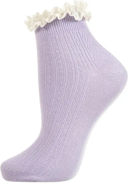 7 Cute Socks to Show off in High Heel Shoes ...