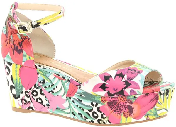 9 Gorgeous Shoes for a Fab Garden Party ...