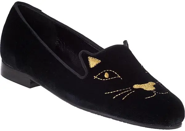 7 Cool Cat Shoes ...