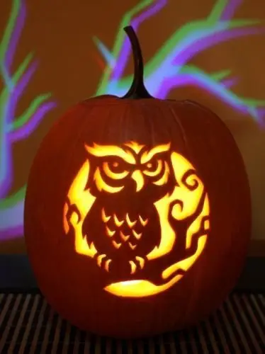 41 Pumpkin Carving Ideas You Need to Try ...