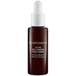 Bare Minerals Active Cell Renewal Night Serum