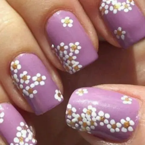 nail,finger,purple,pink,violet,