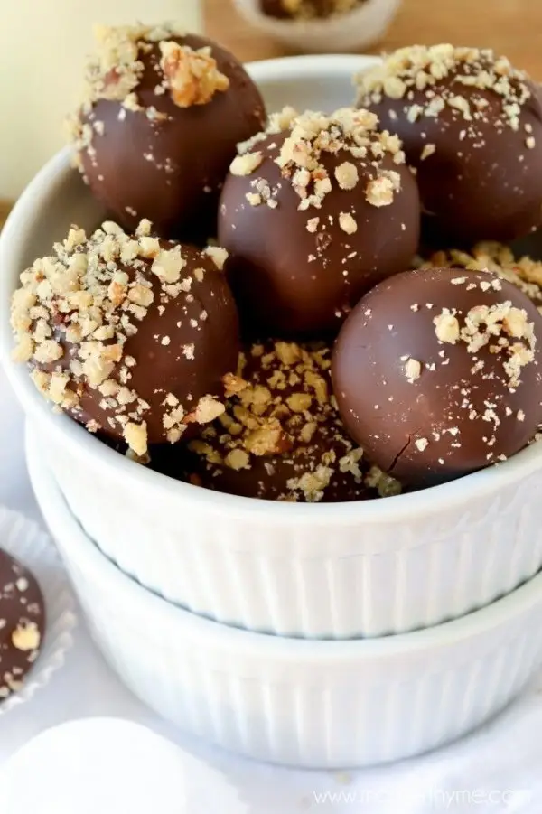 33 Most Surprising Chocolate Desserts ...