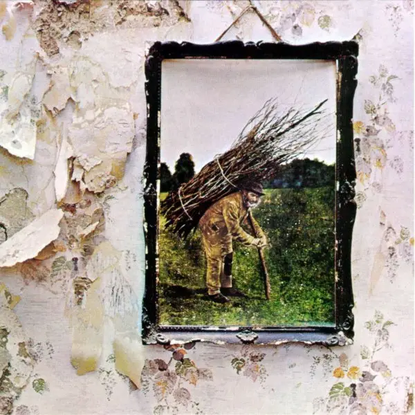 Album: Led Zeppelin IV