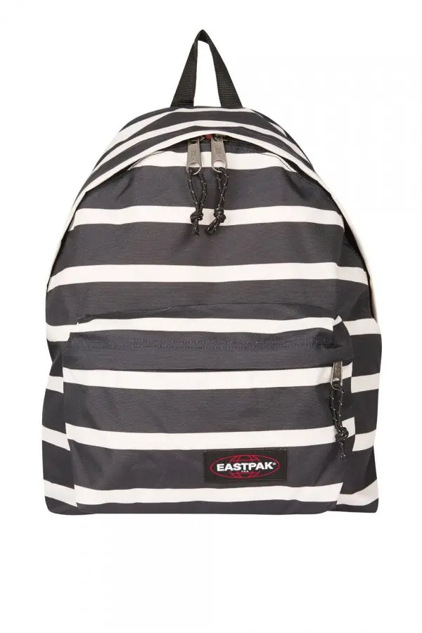bag, backpack, brand, pattern,