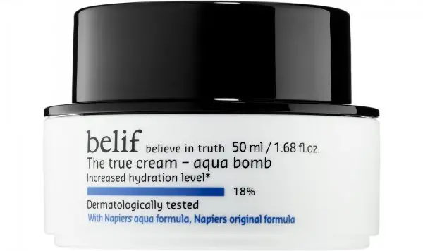 Belif the True Cream Aqua Bomb