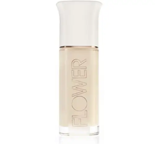 Flower about Face Foundation with Primer