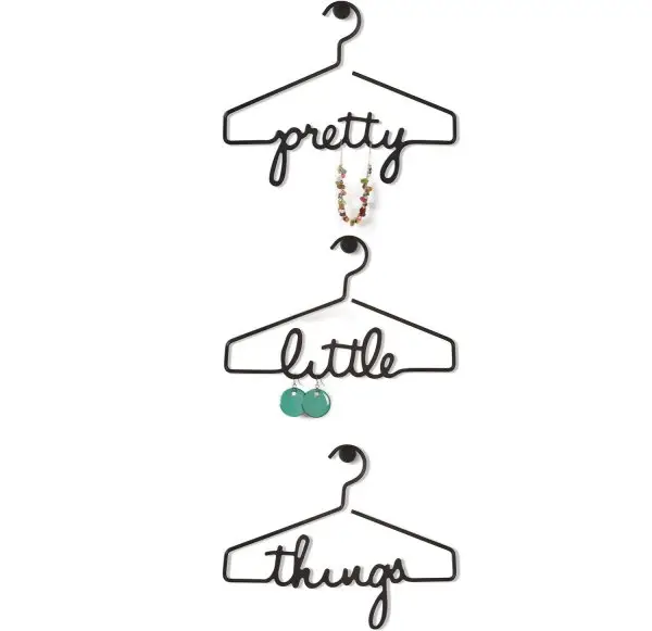 Pretty Little Things Jewelry Hangers