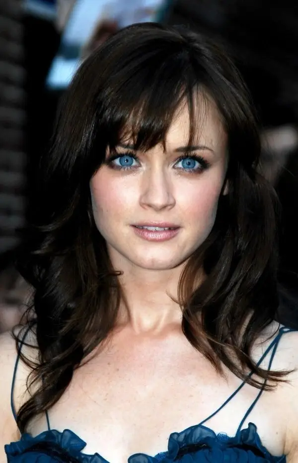 Fun Facts About Alexis Bledel