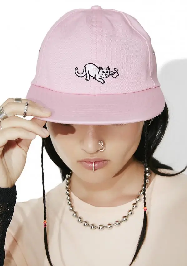 clothing, pink, cap, baseball cap, fashion accessory,