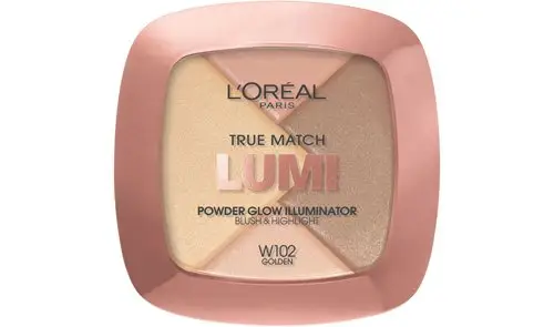 L'oréal True Match Lumi Powder Glow Illuminator
