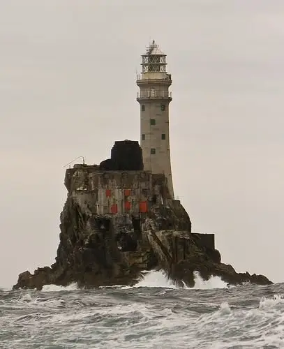 Fastnet Lighthouse, Mizen Head, County Cork