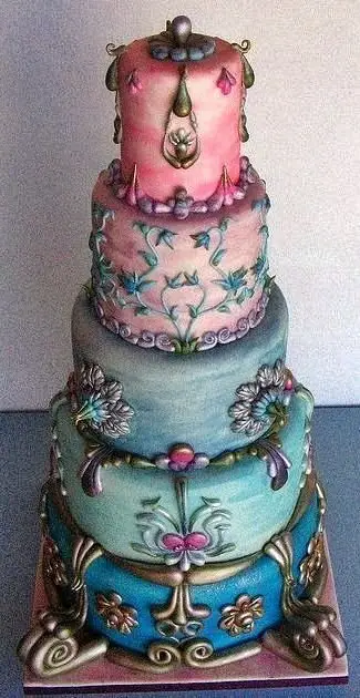 wedding cake,cake,food,cake decorating,dessert,