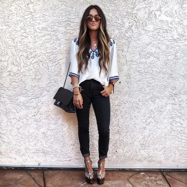 132 Female Style Looks to Love and Be Amazed at ...