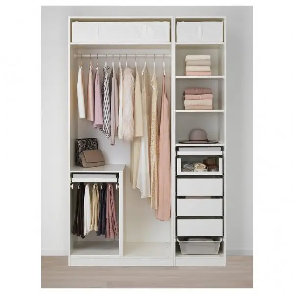 Furniture, Closet, Room, Shelf, Wardrobe,