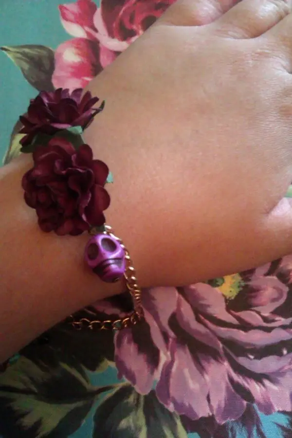 Rose Bracelets
