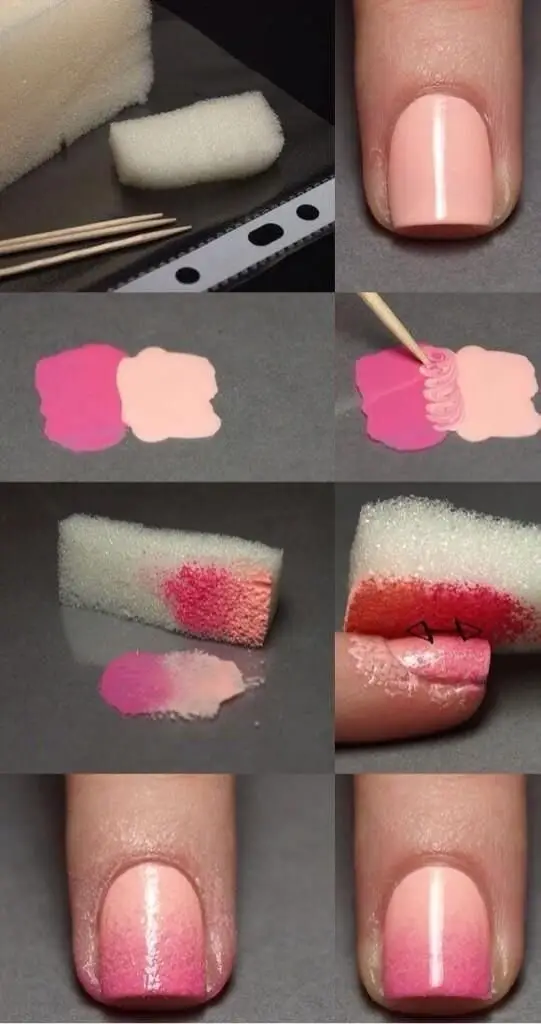 color,pink,finger,nail,lip,