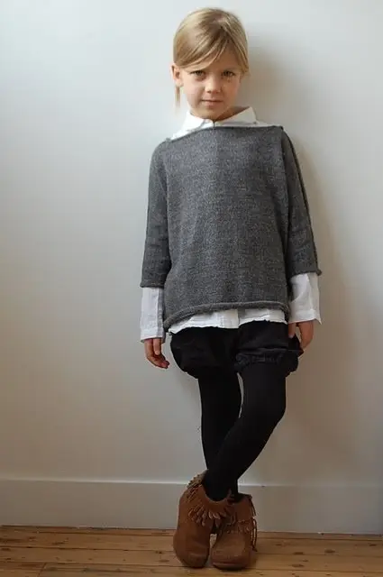 55 Stylish Kids' Outfits for Your Next Portrait Session ...