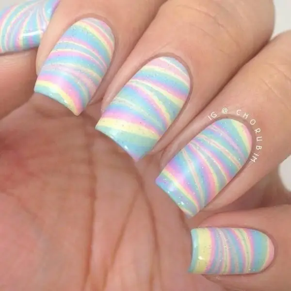 color,nail,finger,pink,green,