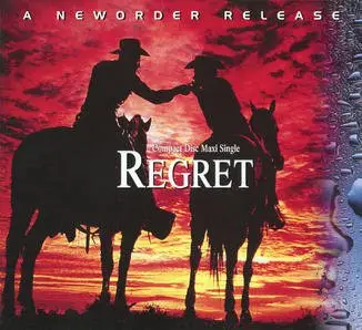 Regret - New Order