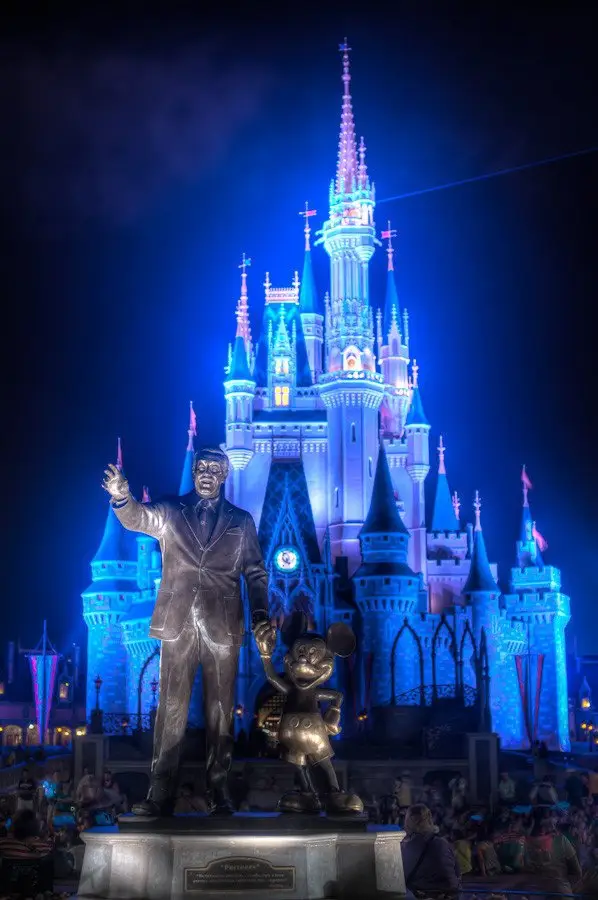 Walt Disney World: Bay Lake, Florida, USA