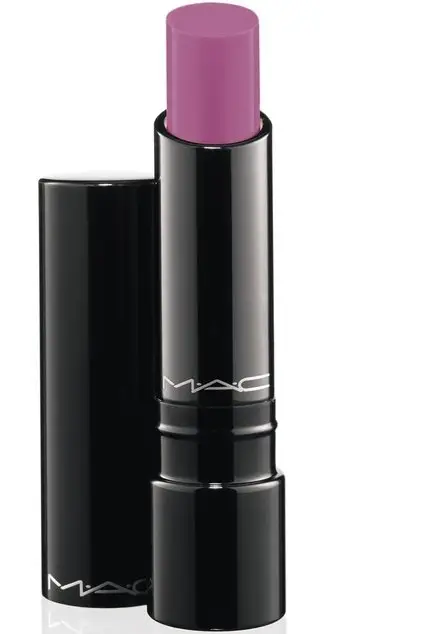 MAC – Sheen Supreme Lipstick in Asian Flower