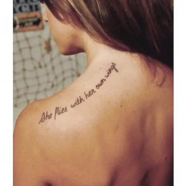 lost loved one quotes for tattoos