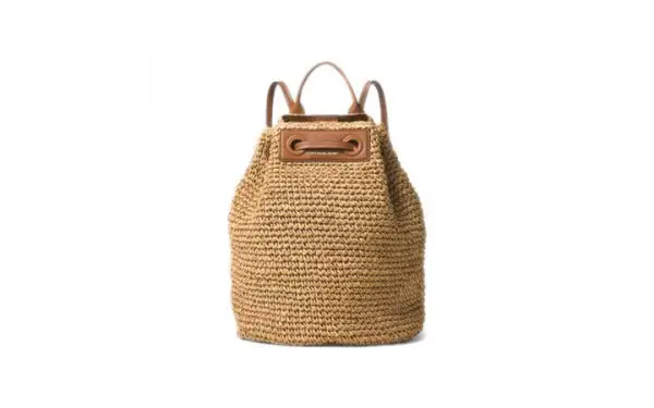 handbag, bag, brown, shoulder bag, beige,