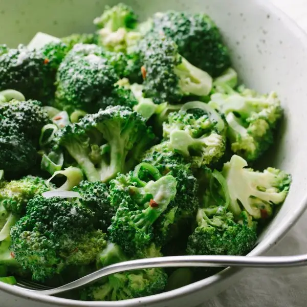 broccoli, vegetable, dish, vegetarian food, food,
