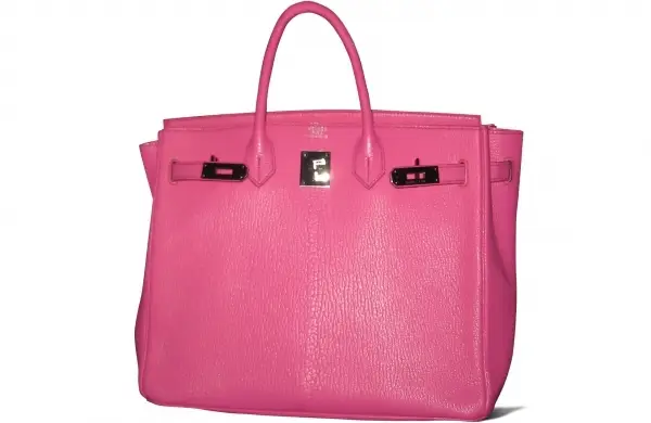 Hermès ‘Birkin’ Bag