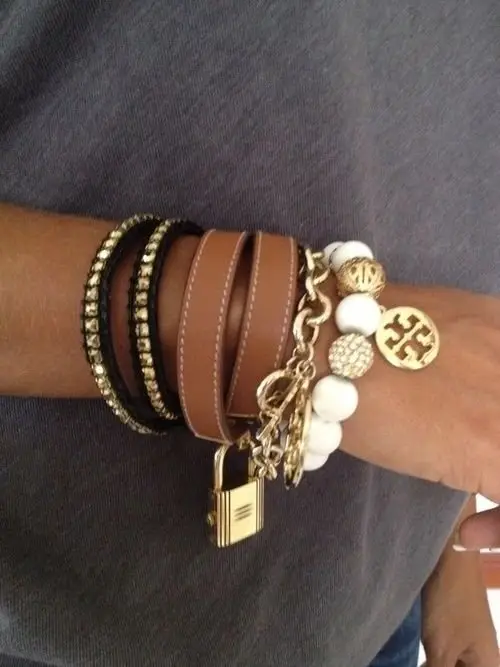 Exquisite and Fancy Stack on