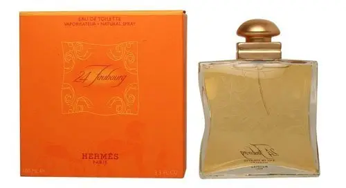 Hermes 24 Faubourg for Women
