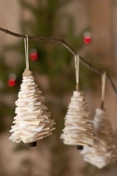 christmas tree, christmas decoration, branch, lighting, twig,