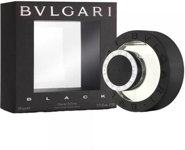 Bulgari Black