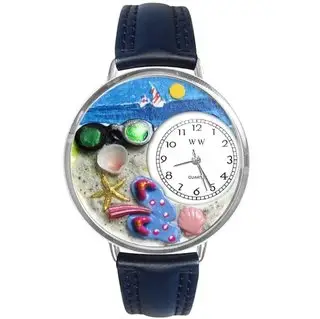 Whimsical Watch