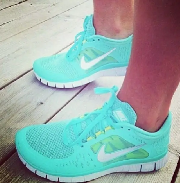20 Fantastic Pairs of Running Shoes That Will Make You Want to Hit the ...
