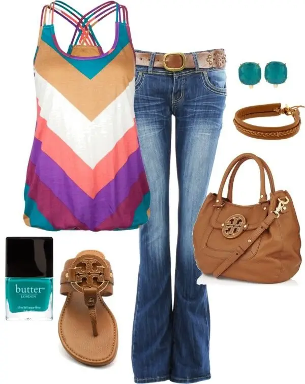 cute spring outfits for school polyvore