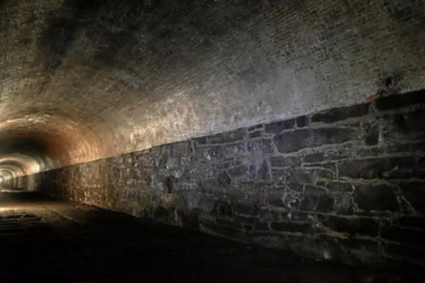 Cobble Hill Tunnel